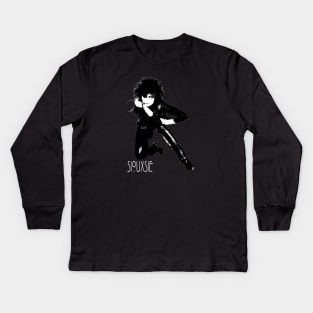 siouxsie Kids Long Sleeve T-Shirt